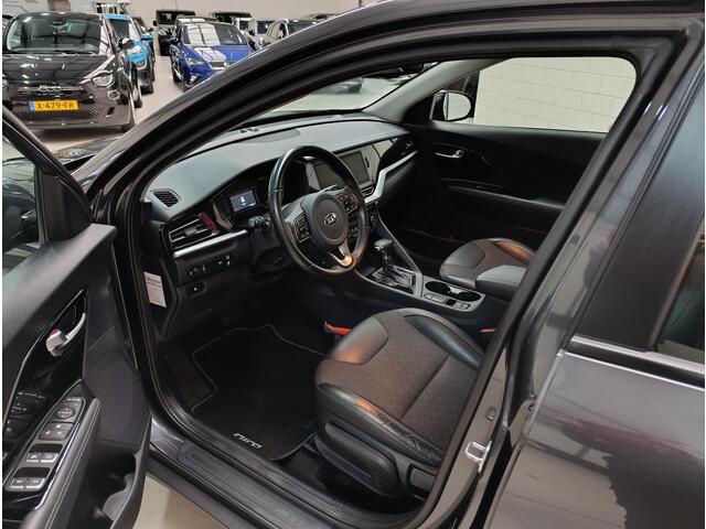 KIA Niro 1.6 GDi Hybrid DynamicLine