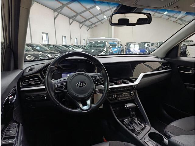 KIA Niro 1.6 GDi Hybrid DynamicLine