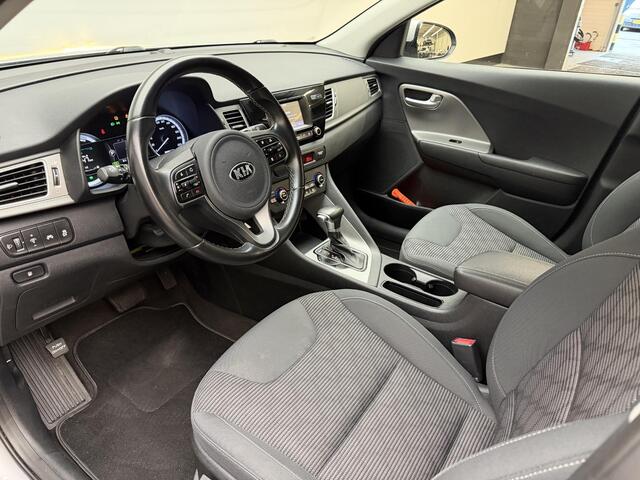 KIA Niro 1.6 GDi Hybrid ComfortLine Clima | LM Velgen |