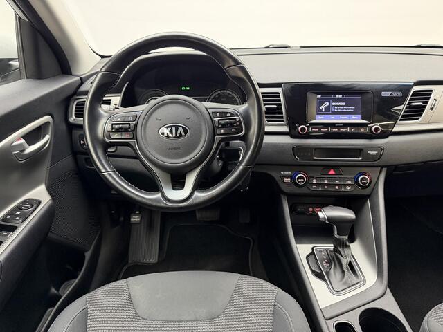 KIA Niro 1.6 GDi Hybrid ComfortLine Clima | LM Velgen |