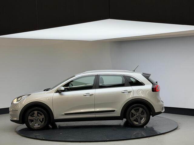 KIA Niro 1.6 GDi Hybrid ComfortLine Clima | LM Velgen |