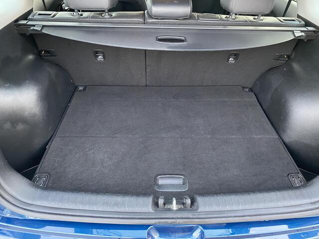 KIA Niro 1.6 GDi Hybrid DynamicLine Nieuw geleverd, dealeronderhouden, Navigatie, Apple CarPlay/Android Auto, achteruitrij camera, cruise control