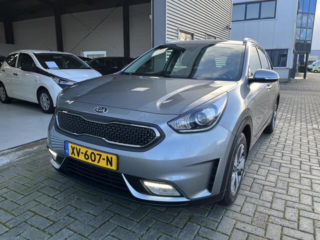 KIA Niro 1.6 GDi Hybrid DynamicLine