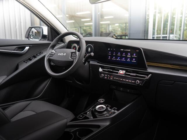 KIA Niro 1.6 GDi Hybrid DynamicLine | OP VOORRAAD | Clima | PDC | Navi |