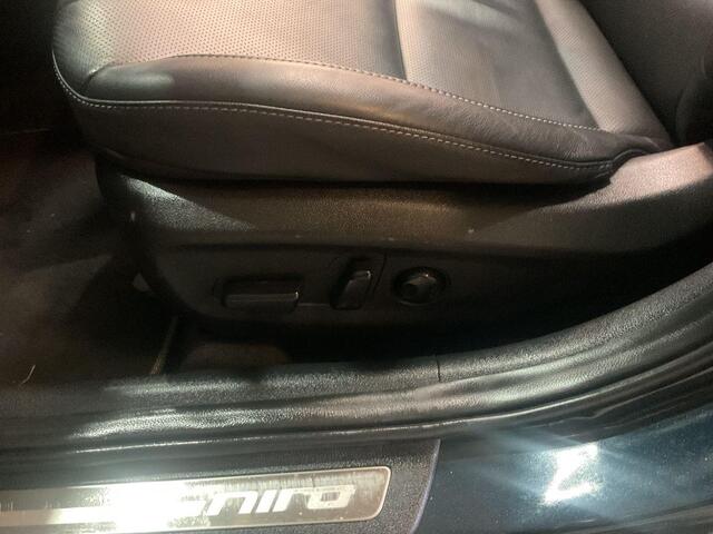 KIA Niro 1.6 GDi PHEV ExecutiveLine | Trekhaak | Leder | Schuifdak | Stoelverwarming/koeling | Adaptive cruise control | JBL audio | Geheugenstoelen | Camera