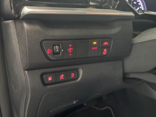 KIA Niro 1.6 GDi PHEV DynamicLine