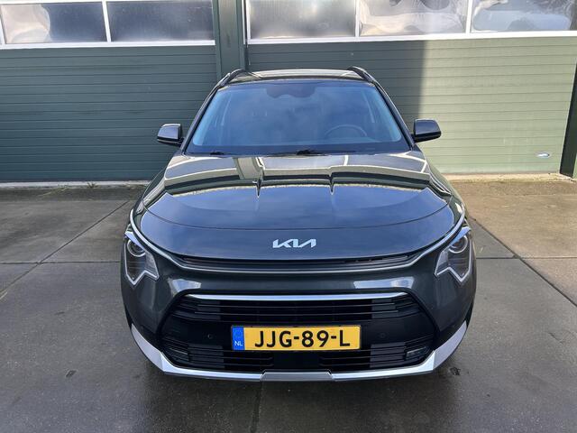 KIA Niro 1.6 GDi PHEV DynamicLine