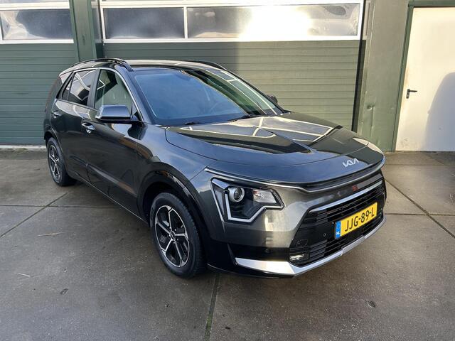 KIA Niro 1.6 GDi PHEV DynamicLine