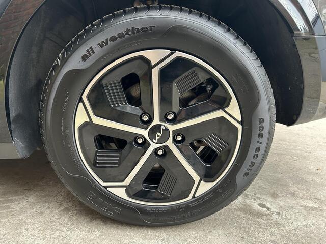 KIA Niro 1.6 GDi PHEV DynamicLine