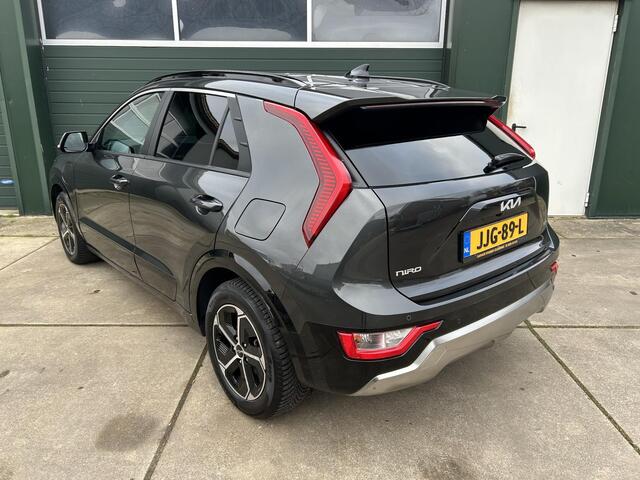 KIA Niro 1.6 GDi PHEV DynamicLine
