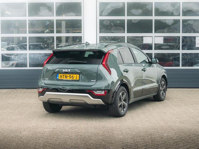 KIA Niro 1.6 GDi PHEV DynamicPlusLine