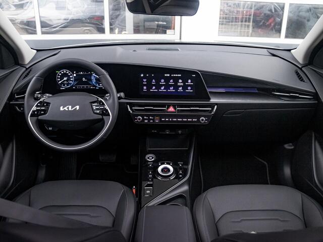 KIA Niro 1.6 GDi PHEV DynamicPlusLine
