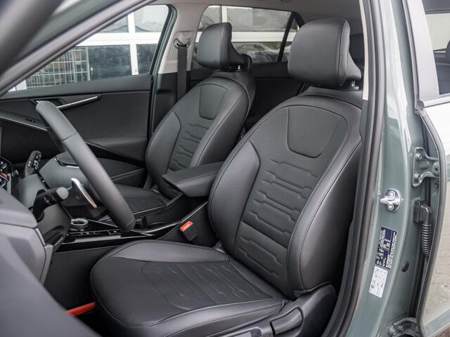 KIA Niro 1.6 GDi PHEV DynamicPlusLine