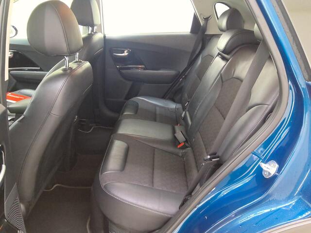 KIA Niro 1.6 GDi Hybrid DynamicLine | Navigatie | DAB | Adaptive Cruise | Climate Control