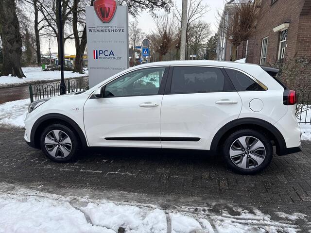 KIA Niro 1.6 GDi Hybrid ComfortLine