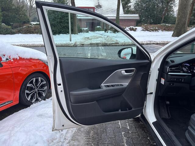 KIA Niro 1.6 GDi Hybrid ComfortLine