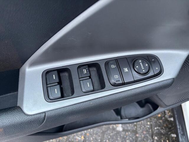 KIA Niro 1.6 GDi Hybrid ComfortLine