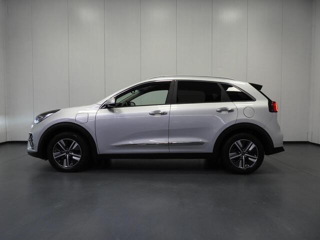 KIA Niro 1.6 GDi PHEV Plug-In DynamicPlusLine NAVI/CAMERA/LED/JBL/16"LMV!