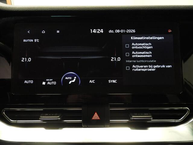 KIA Niro 1.6 GDi PHEV Plug-In DynamicPlusLine NAVI/CAMERA/LED/JBL/16"LMV!