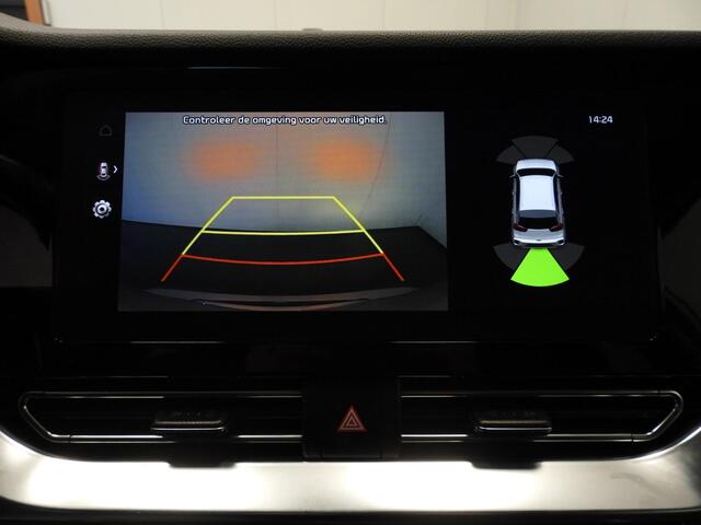 KIA Niro 1.6 GDi PHEV Plug-In DynamicPlusLine NAVI/CAMERA/LED/JBL/16"LMV!