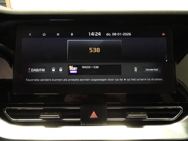 KIA Niro 1.6 GDi PHEV Plug-In DynamicPlusLine NAVI/CAMERA/LED/JBL/16"LMV!