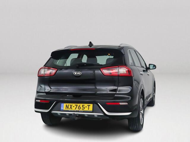 KIA Niro 1.6 GDi Hybrid First Edition | Cruise Control | Airco | Carplay