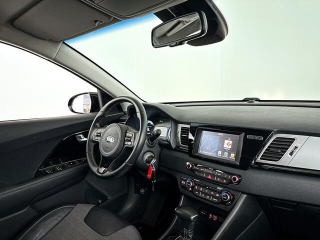 KIA Niro 1.6 GDi Hybrid First Edition | Cruise Control | Airco | Carplay