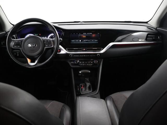 KIA Niro 1.6 GDi Hybrid Style Edition | JBL Audio | Keyless | LED Koplampen | Adaptieve Cruise Control | Navigatie |