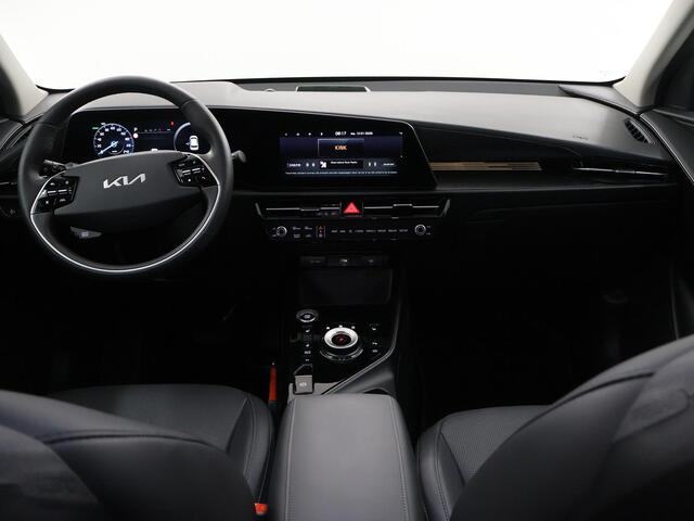 KIA Niro 1.6 GDi PHEV DynamicPlusLine | Panoramadak | Navigatie | Adaptieve cruise control | HUD | Stoelverwarming | Apple Carplay/Android Auto |