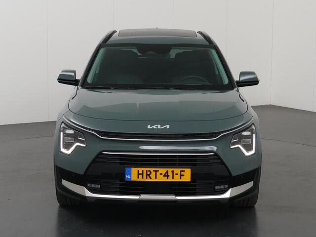KIA Niro 1.6 GDi PHEV ExecutiveLine | Panoramadak | Stoelverwarming | Dodehoekdetectie | Harman/kardon | Parkeercamera |