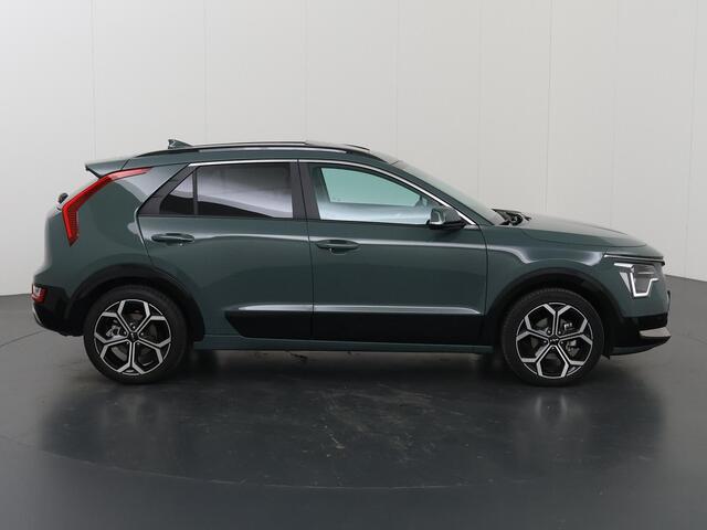 KIA Niro 1.6 GDi PHEV ExecutiveLine | Panoramadak | Stoelverwarming | Dodehoekdetectie | Harman/kardon | Parkeercamera |