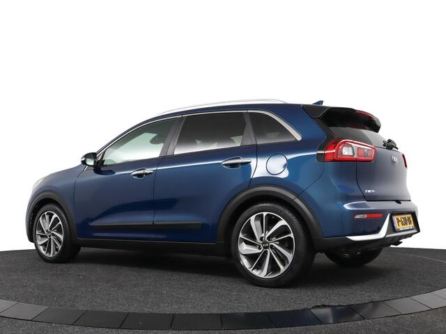 KIA Niro 1.6 GDi Hybrid ExecutiveLine Stoelverwarming / Ventilatie - Radar Cruise controle - Achteruitrijcamera