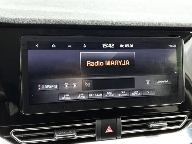 KIA Niro 1.6 GDi PHEV DynamicPlusLine Stoel-Stuurverwarming | Full LED | Draadloos Telefoon opladen Interesse in dit voertuig? Neem contact op met Mazda Eindhoven, uitsluitend te bezoeken op afspraak.