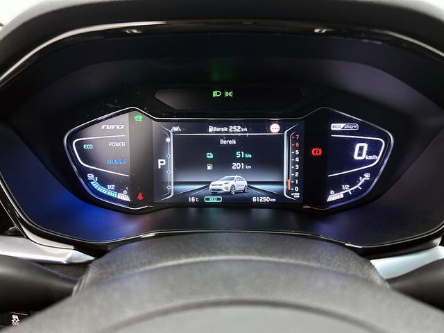 KIA Niro 1.6 GDi Hybrid DynamicPlusLine Full led | Half leder | Stoel/verwarming leseman