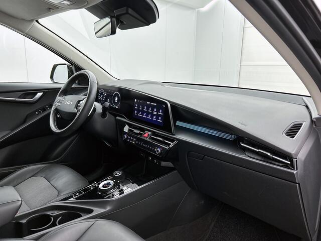 KIA Niro 1.6 GDi Hybrid DynamicPlusLine Elec. Stoelen | Half Eco-leder | Full LED