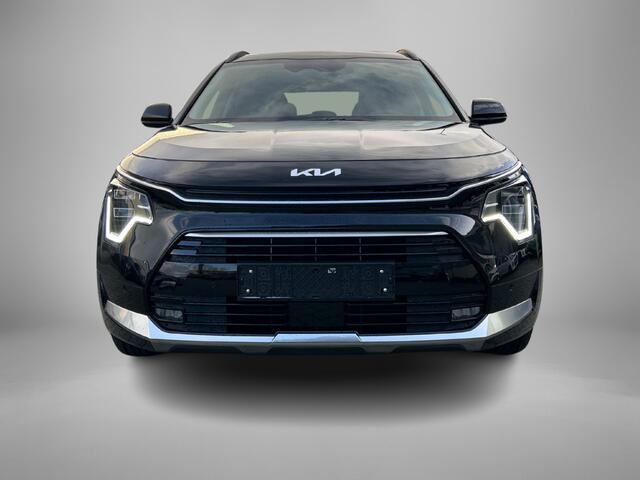 KIA Niro 1.6 GDi Hybrid DynamicPlusLine DEMO | Beschikbaar in overleg |