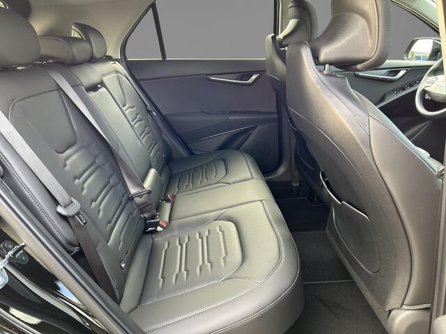 KIA Niro 1.6 GDi Hybrid DynamicPlusLine DEMO | Beschikbaar in overleg |