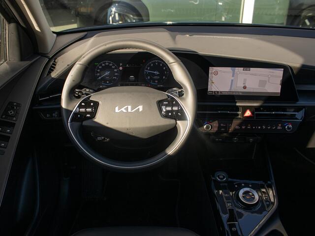 KIA Niro 1.6 GDi Hybrid DynamicLine | Navigatie | PDC | Achteruitrijcamera |
