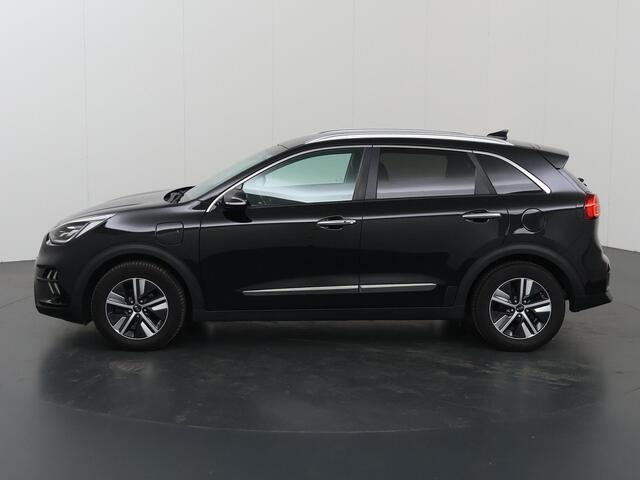 KIA Niro 1.6 GDi PHEV DynamicPlusLine | Trekhaak | Navigatie | Apple CarPlay/Android Auto | Camera | DAB | Stoel/Stuurverwarming | Adaptieve Cruise Control | Rij-Hulpsysteem |