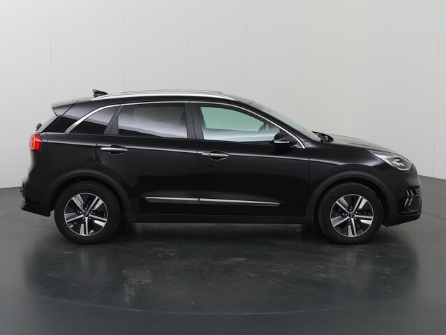 KIA Niro 1.6 GDi PHEV DynamicPlusLine | Trekhaak | Navigatie | Apple CarPlay/Android Auto | Camera | DAB | Stoel/Stuurverwarming | Adaptieve Cruise Control | Rij-Hulpsysteem |