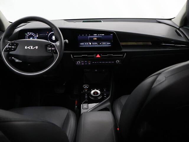 KIA Niro 1.6 GDi PHEV DynamicPlusLine | Panoramadak | Navigatie | Adaptieve cruise control | HUD | Stoelverwarming | Apple Carplay/Android Auto |