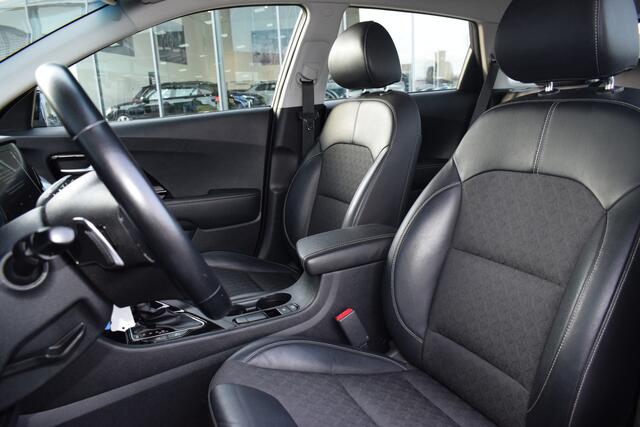 KIA Niro 1.6 GDi Hybrid DynamicLine | Navigatie | Adaptive Cruise Control | Achteruitrijcamera | Parkeersensoren | Tot 10 Jaar Kia Garantie Geldig t/m 14-08-2030