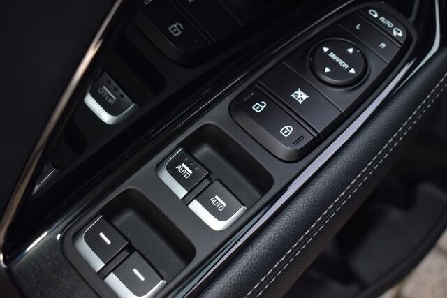 KIA Niro 1.6 GDi Hybrid DynamicLine | Navigatie | Adaptive Cruise Control | Achteruitrijcamera | Parkeersensoren | Tot 10 Jaar Kia Garantie Geldig t/m 14-08-2030