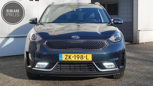 KIA Niro 1.6 GDi Hybrid DynamicLine Automaat Trekhaak