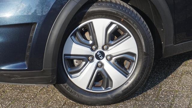 KIA Niro 1.6 GDi Hybrid DynamicLine Automaat Trekhaak