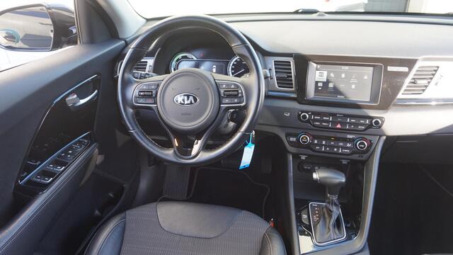 KIA Niro 1.6 GDi Hybrid DynamicLine Automaat Trekhaak