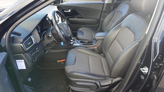 KIA Niro 1.6 GDi Hybrid DynamicLine Automaat Trekhaak