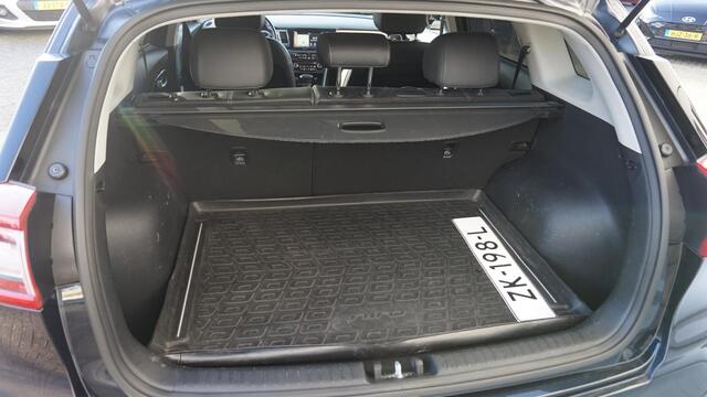 KIA Niro 1.6 GDi Hybrid DynamicLine Automaat Trekhaak