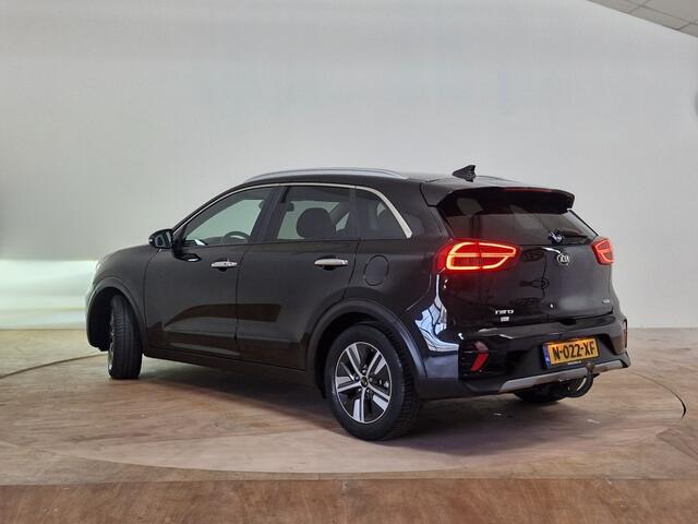 KIA Niro 1.6 GDi Hybrid ExecutiveLine