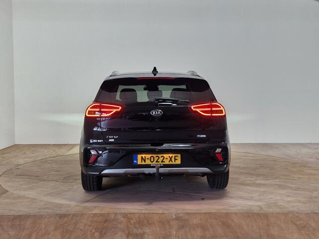 KIA Niro 1.6 GDi Hybrid ExecutiveLine